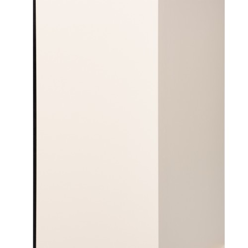 Каминокомплект: Очаг Royal Thermo Aurora RTFP/P-AR40LS, портал California 42/40/36, молочный