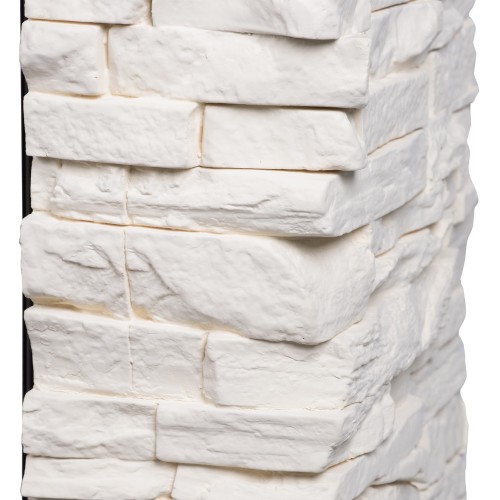 Каминокомплект: Очаг Royal Thermo Aurora RTFP/P-AR40LS, портал Michigan 42/40/36, кам. мол., шп. тем