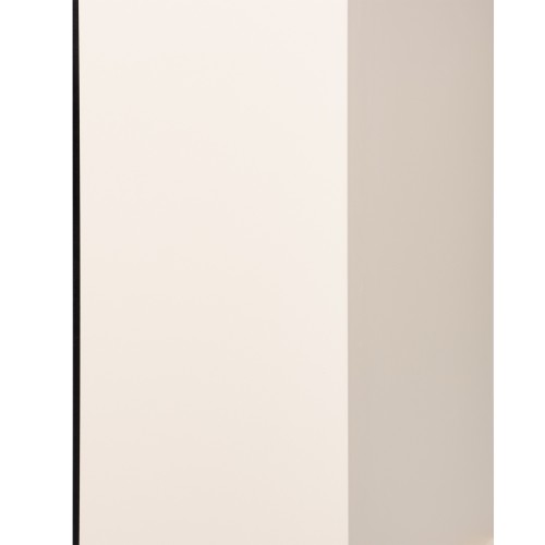 Каминокомплект: Очаг Royal Thermo Aurora RTFP/P-AR60LS, портал California 60 IV, молочный