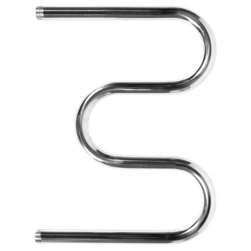 Полотенцесушитель эконом Royal Thermo М-обр 500х400 1"