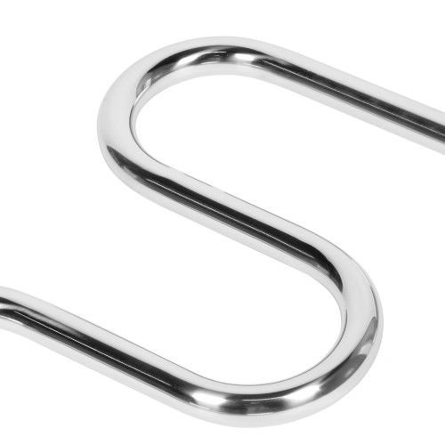 Полотенцесушитель эконом Royal Thermo М-обр 500х400 1"