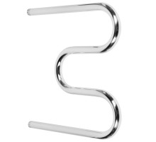 Полотенцесушитель эконом Royal Thermo М-обр 500х500 1"