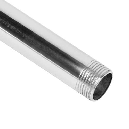 Полотенцесушитель эконом Royal Thermo М-обр 500х500 1"