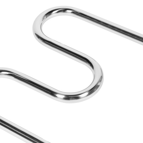 Полотенцесушитель эконом Royal Thermo М-обр 500х500 1"