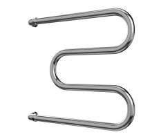 Полотенцесушитель эконом Royal Thermo М-обр 500х500 3/4"