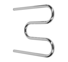 Полотенцесушитель эконом  Royal Thermo М-обр 500х600 1"