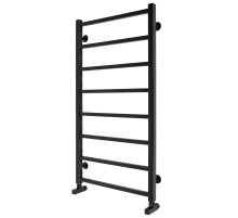 Полотенцесушитель Royal Thermo Axel П8 500х1000 черный