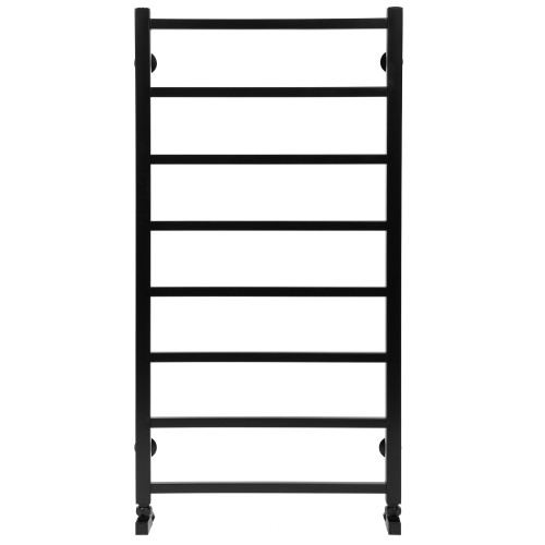 Полотенцесушитель Royal Thermo Axel П8 500х1000 черный