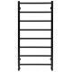 Полотенцесушитель Royal Thermo Axel П8 500х1000 черный