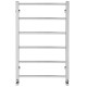 Полотенцесушитель Royal Thermo Axel П6 500х800 стальной