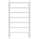 Полотенцесушитель Royal Thermo Classic white П7 500х800