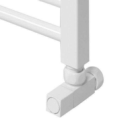 Полотенцесушитель Royal Thermo Stato П11 500х800 белый