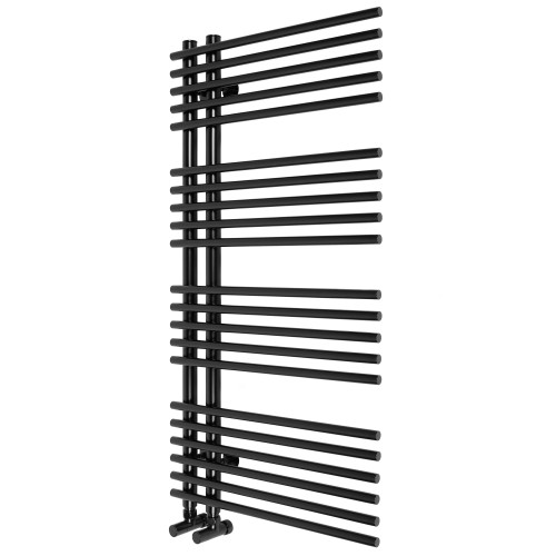 Полотенцесушитель Royal Thermo Pino П21 500х1000 черный