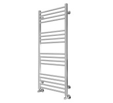 Полотенцесушитель Royal Thermo Stato П17 500х1200 стальной