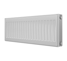 Радиатор панельный Royal Thermo COMPACT C22-300-800 Silver Satin