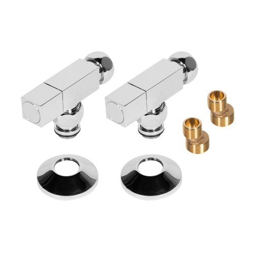 Полотенцесушитель Royal Thermo Stato П15 500х1000 стальной