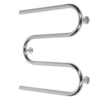 Полотенцесушитель Royal Thermo Электро 25 М-обр 500х500