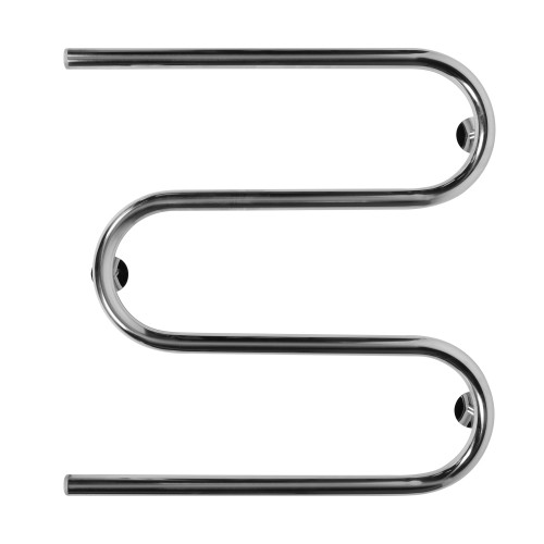 Полотенцесушитель Royal Thermo Электро 25 М-обр 500х500