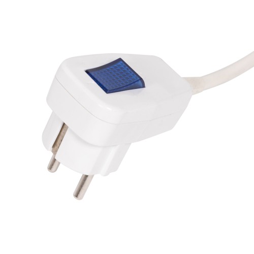 Полотенцесушитель Royal Thermo Электро 25 М-обр 500х500