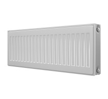 Радиатор панельный Royal Thermo COMPACT C22-300-900 Silver Satin