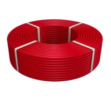 Труба Royal Thermo из сшитого полиэтилена Pex-a EVOH d16×2.0, (500)