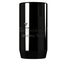 Термоголовка жидкостная Royal Thermo Design М30х1,5 (хром черный)