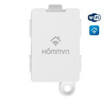 Модуль съемный управляющий HOMMYN HDN/WFN-02-08