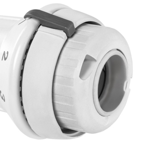 Термоголовка жидкостная Royal Thermo Click