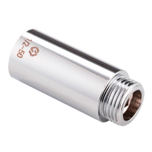 Удлинитель хромированный MVI 3/4"x 15 mm