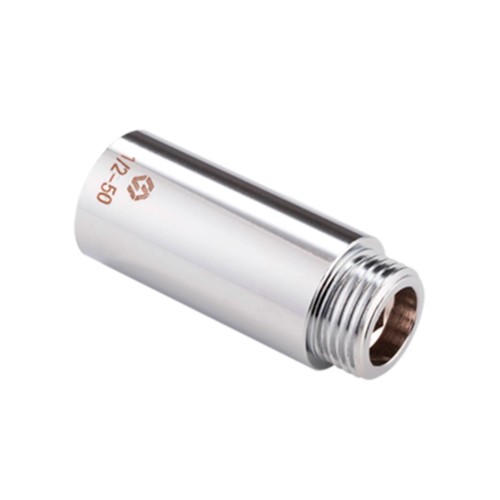 Удлинитель хромированный MVI 3/4"x 10 mm