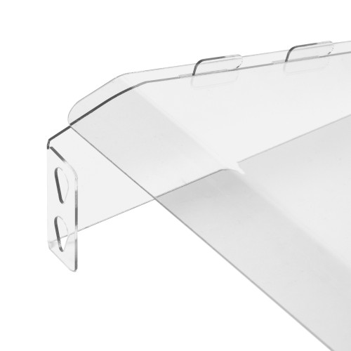 Экран для настенного кондиционера Ballu Сплит 1100