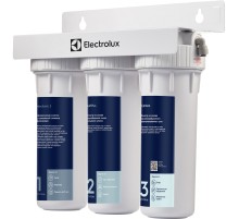 Фильтр для очистки воды Electrolux AquaModule Softening
