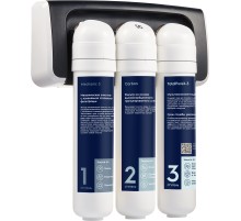 Фильтр для очистки воды Electrolux iStream TotalPure X-3 PF