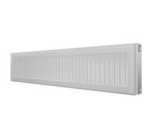Радиатор панельный Royal Thermo COMPACT C22-300-1600 Silver Satin