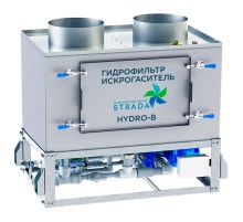 Гидрофильтр STRADA HYDRO B 8.0 (8000 м3ч)