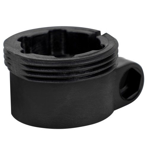 Термостат радиаторный электронный  Royal Thermo Smart Heat, черный