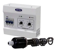 Комплект для подключения ТЭНБ к котлам ZOTA 6,0 кВт ПУ, ТЭНБ