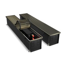 Конвектор внутрипольный Royal Thermo ATRIUM-190/200/1800-DG-U-DB
