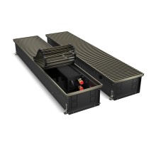 Конвектор внутрипольный Royal Thermo ATRIUM-150/250/2400-DG-U-DB