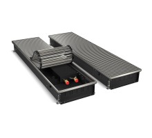 Конвектор внутрипольный Royal Thermo ATRIUM-110/300/1800-DG-U-NA