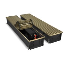 Конвектор внутрипольный Royal Thermo ATRIUM-150/250/800-DG-U-LB