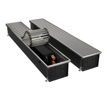 Конвектор внутрипольный Royal Thermo ATRIUM-150/200/1000-DG-U-NA