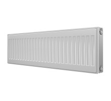 Радиатор панельный Royal Thermo COMPACT C22-300-1000 Silver Satin