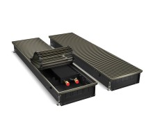 Конвектор внутрипольный Royal Thermo ATRIUM-110/300/1800-DG-U-DB