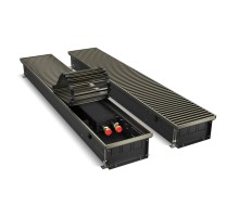 Конвектор внутрипольный Royal Thermo ATRIUM-110/200/3000-DG-U-DB
