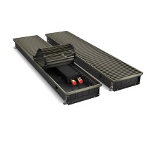 Конвектор внутрипольный Royal Thermo ATRIUM-90/250/1000-DG-U-DB