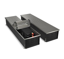 Конвектор внутрипольный Royal Thermo ATRIUM-190/300/1000-DG-U-NA