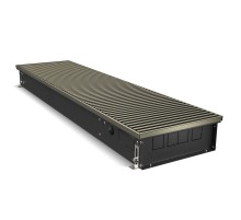 Конвектор внутрипольный Royal Thermo ATRIUM-110/300/1600-DG-U-DB
