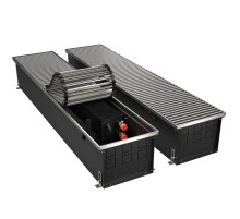 Конвектор внутрипольный Royal Thermo ATRIUM-190/250/1000-DG-U-NA