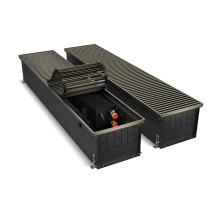 Конвектор внутрипольный Royal Thermo ATRIUM-190/250/800-DG-U-DB
